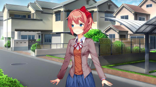 The childhood friend turned romantic interest